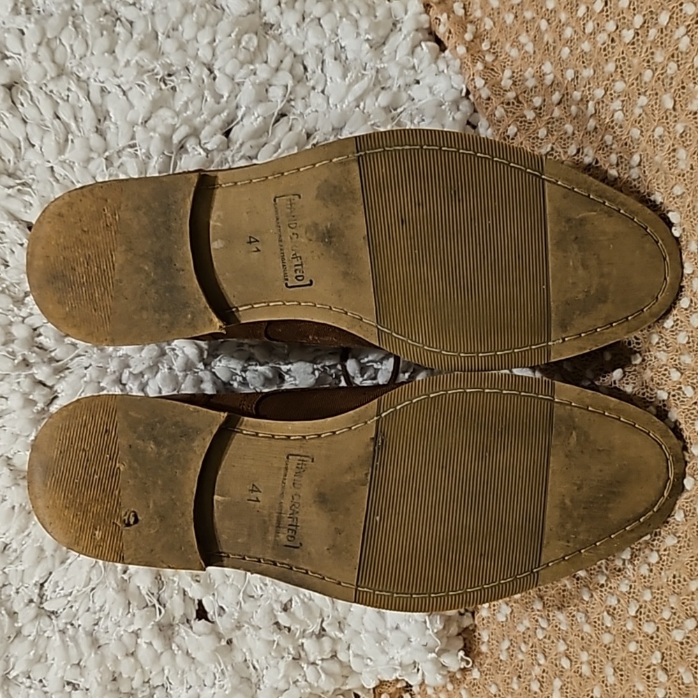 Bull Boxer Shoes - Picture 6 of 12